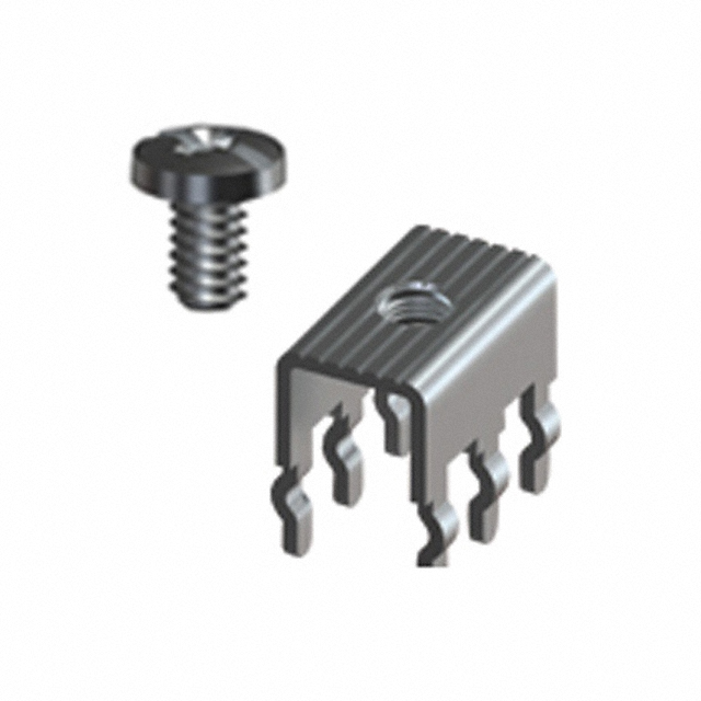 8197-2 Keystone Electronics  Conectores de tornillo
